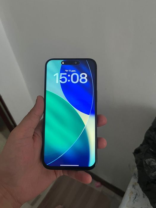 Продам Iphone 15 pro max 512gb