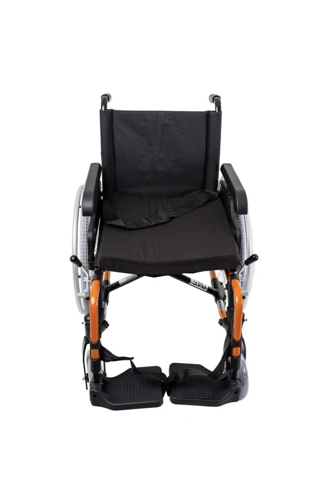 Кресло-коляска