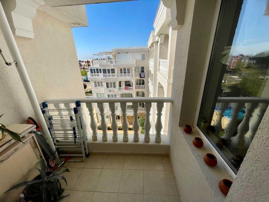 Продава се Тристаен апартамент в Несебър - 73 кв.м за 859 €/кв.м - Снимка #12