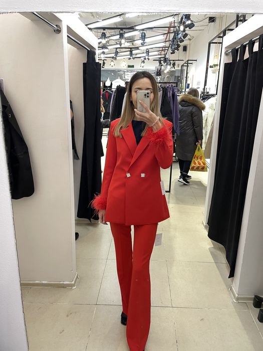 Двойка от личи