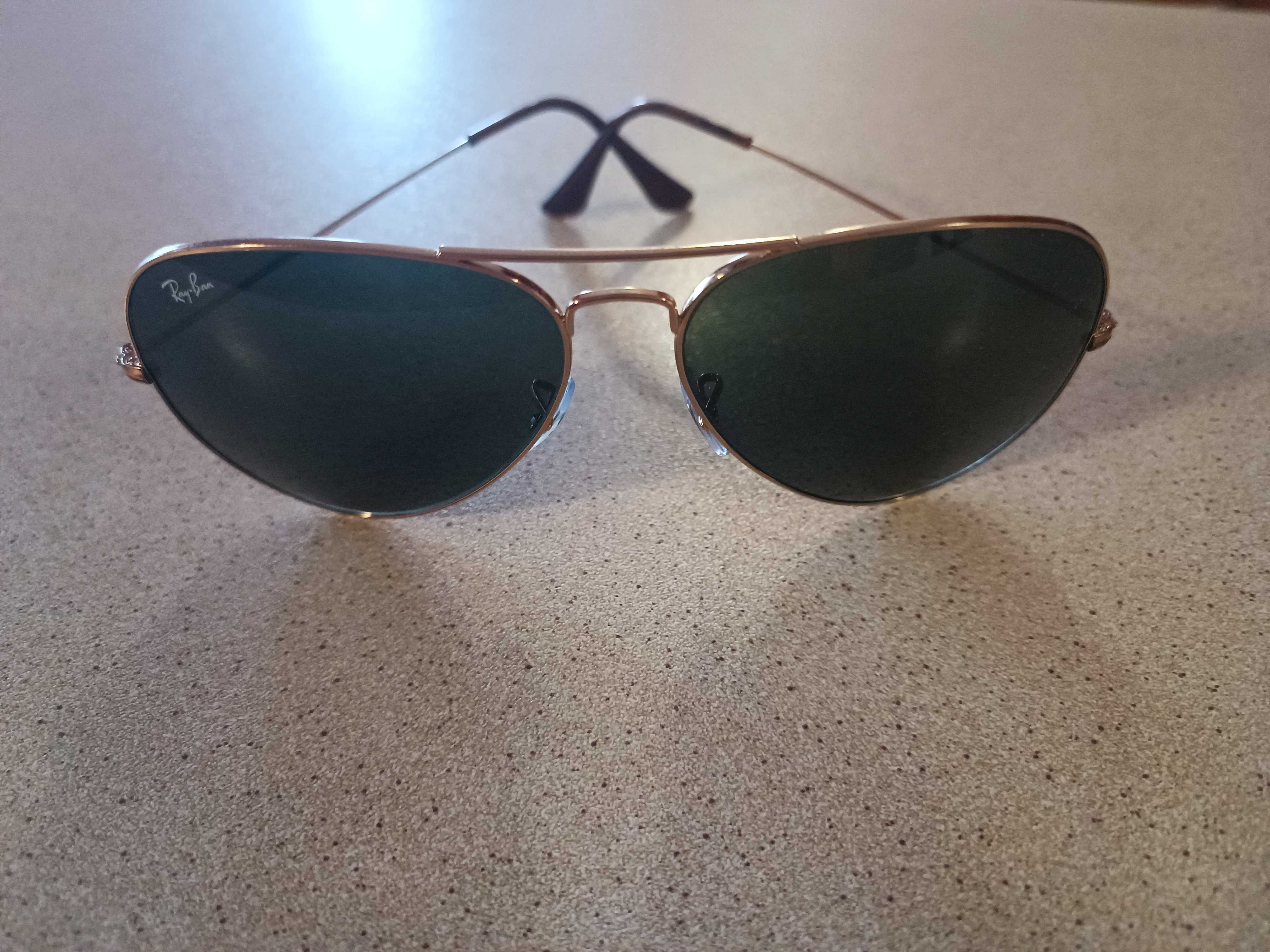 Оригинални слънчеви очила Rayban