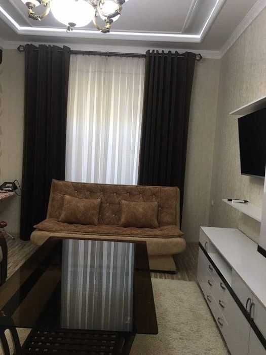 Сдается 2 комнатная Квартира  в новостройке Нукуссская Макро