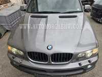 Бмв х5 Е53 Преден капак Bmw x5 E53