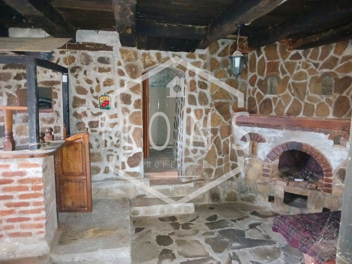 Къща в Велико Търново, област-гр.Златарица площ 282 цена 54000