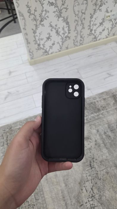 Чехол для Iphone 11