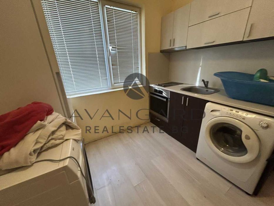 Продава се Двустаен апартамент в Пловдив, Тракия - 58 кв.м за 1638 €/кв.м - Снимка #2