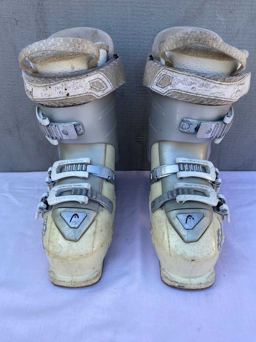 Clapari ski schi Head cube3 8 marime EUR:36.5  Mondo:23.5