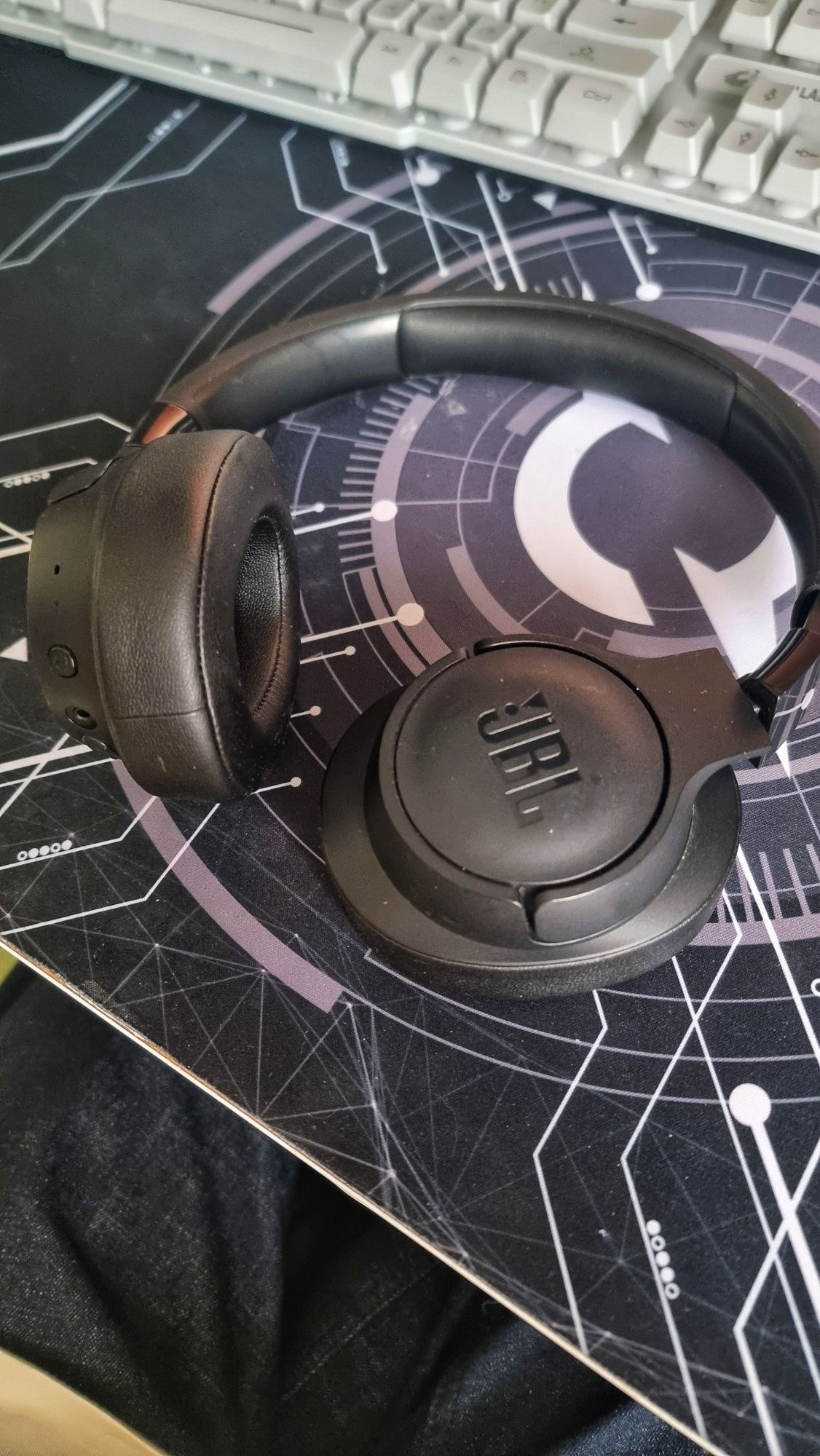 Casti Bluetooth JBL 720BT