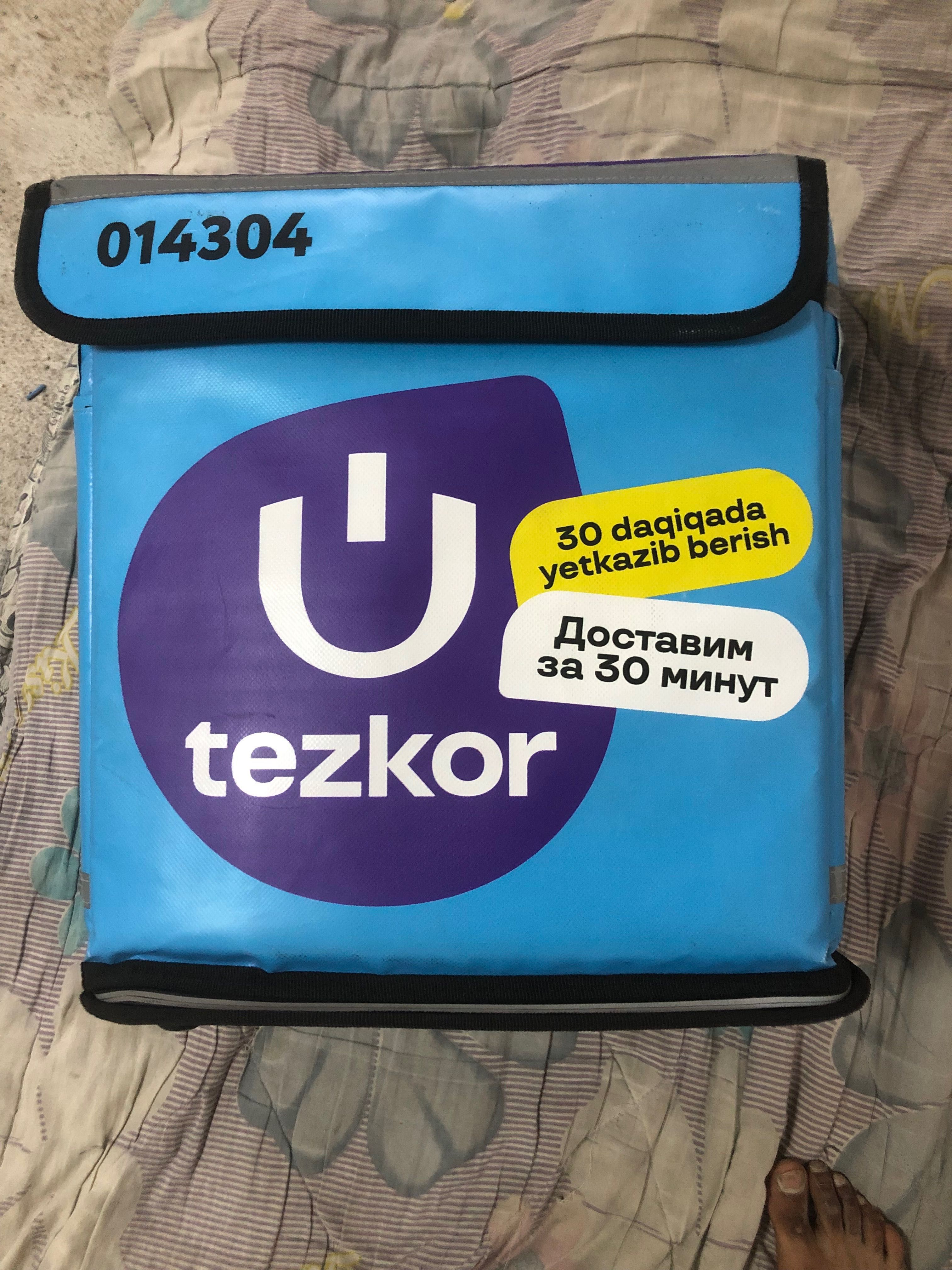 Üzüm tezkor sumka sotiladi