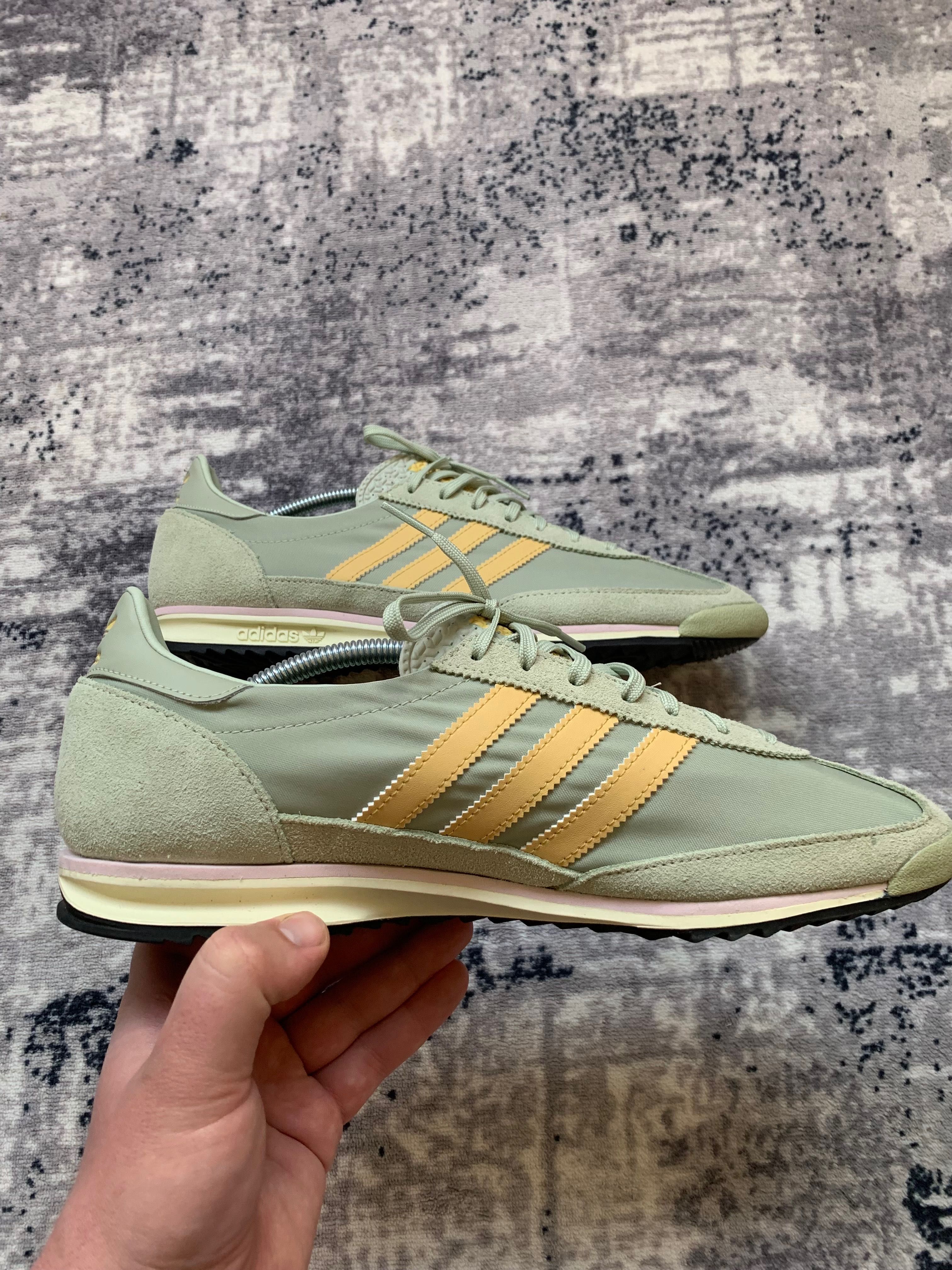Adidas SL 72 OG  Size 44 2/3 (28,5 cm) маратонки