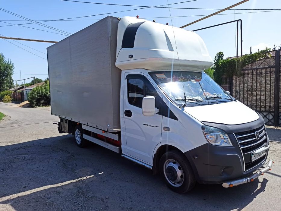 Газель Next 2019 г.в