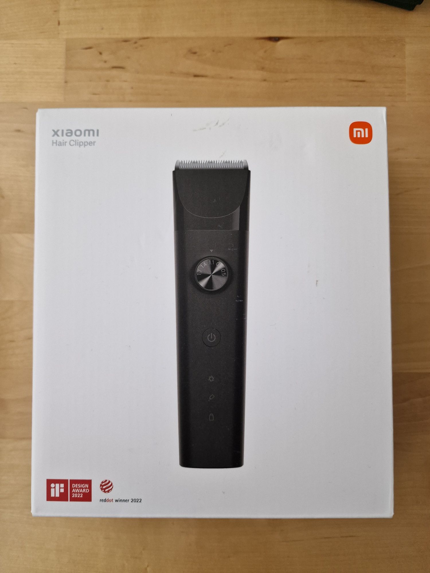Тример Xiaomi LFQ3KL