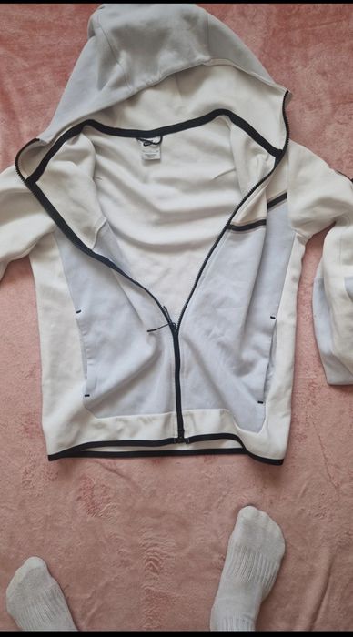 Hanorac nike tech