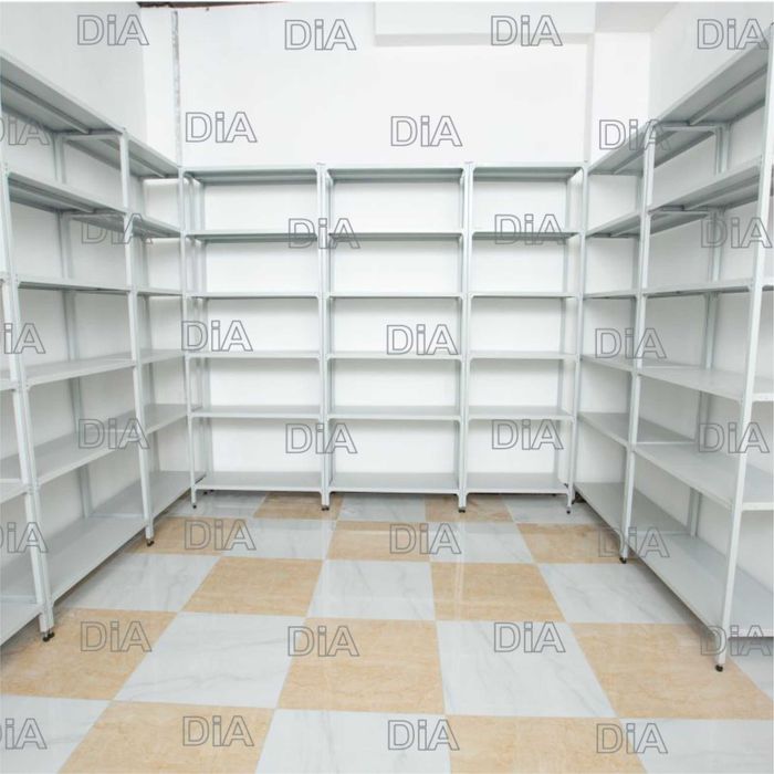 Polkaly stellaj, arxiv tokchasi Акция, метал архивный стеллаж