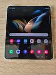 Samsung Galaxy Z Fold 4, 512GB, 12RAM, Black, нова батерия, в гаранция