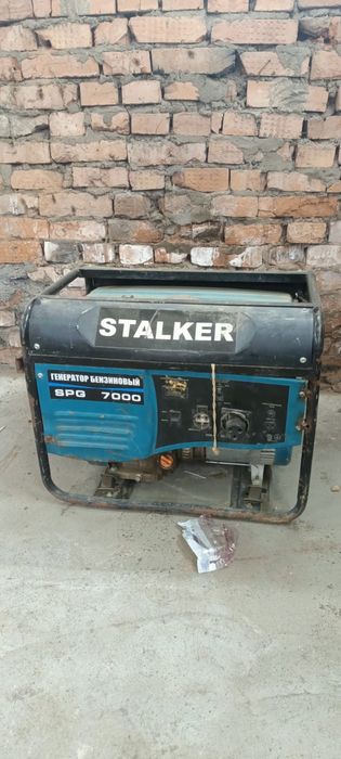 Продам Генератор