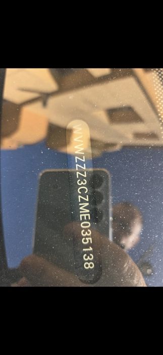 Volkswagen Passat 2021