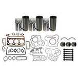 set motor, tractor, Massey Ferguson, landini, complect