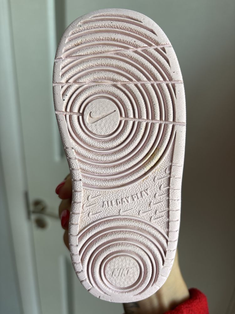 Детски маратонки Nike