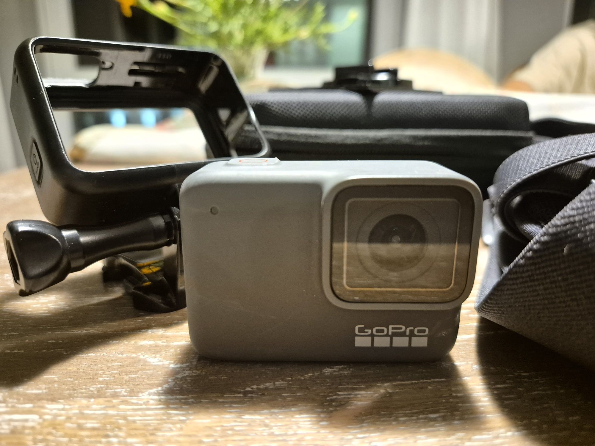 Action Camera Go-pro SILVER 7