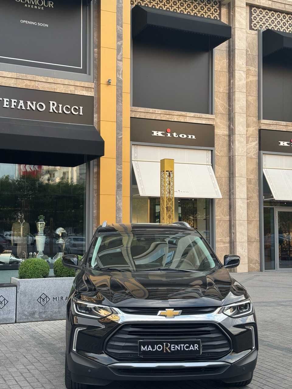 Major Rent Car Kunlik Ijara