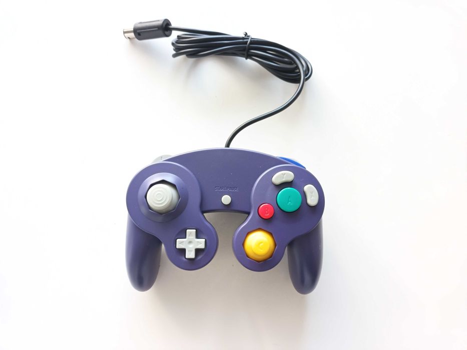 Nintendo GameCube Контролер Джойстик