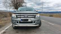Ford Ranger 2.2 Limited