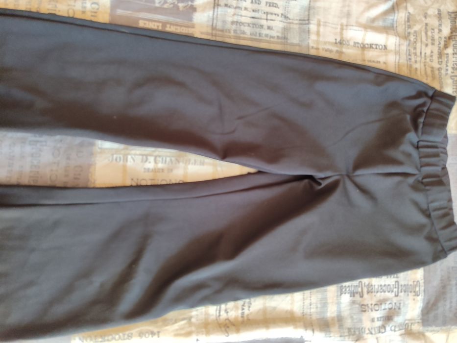 Дрехи за момиче , размер 7-8, рокля Туити, Коледен пуловер , горници