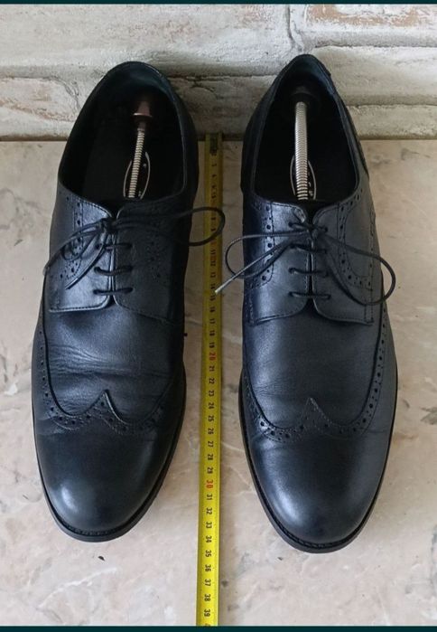 Pantofi eleganți nr 48-49
