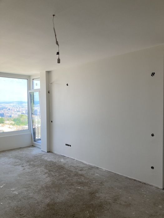 Цялостни ремонти на апартаменти ново строителство