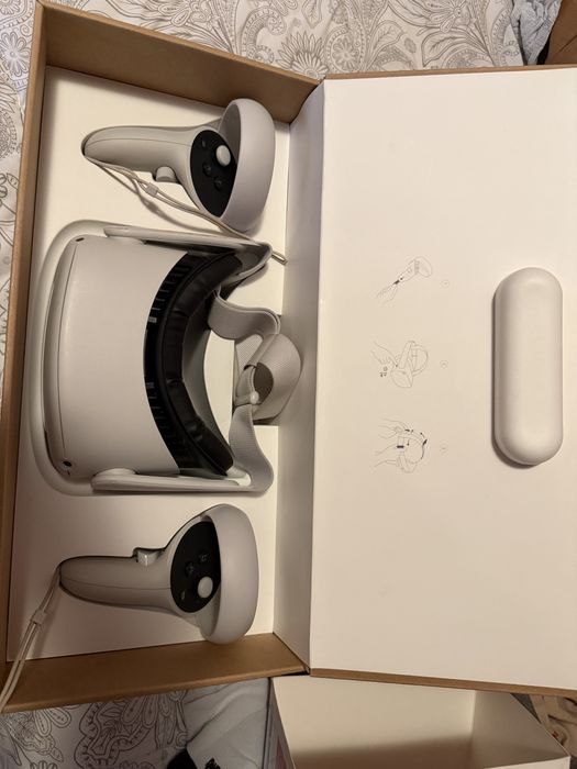 VR очила Oculus quest 2