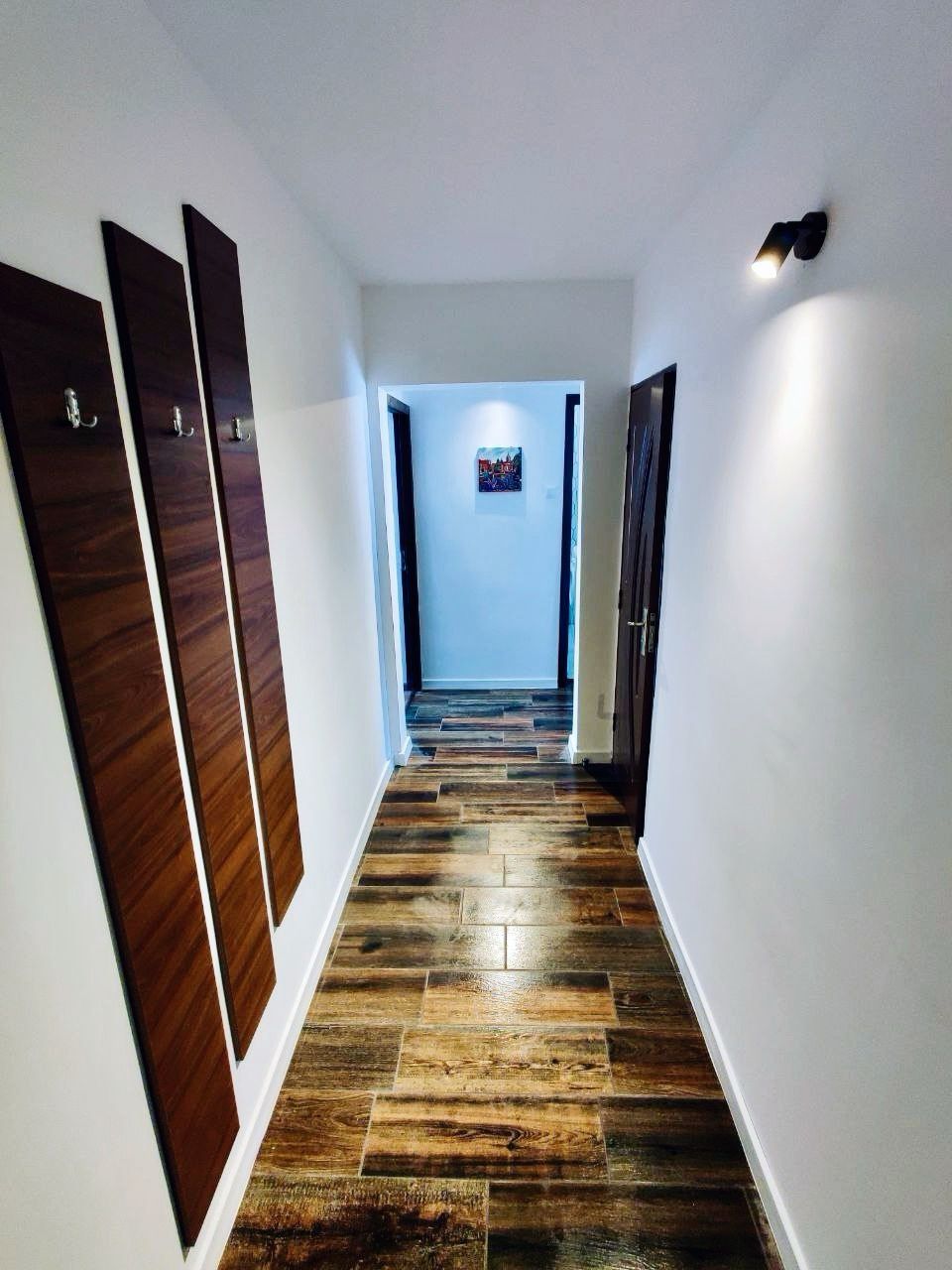 Închiriez apartament 2 camere Astra