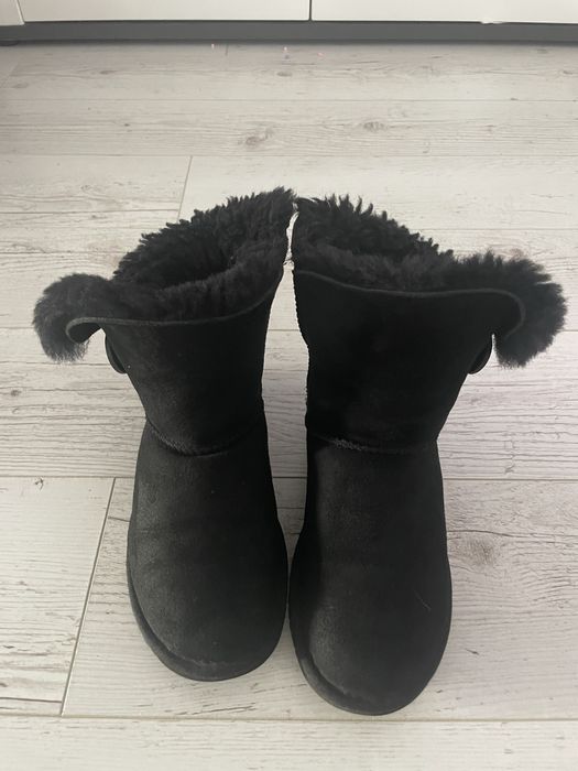 UGG originale nr 36