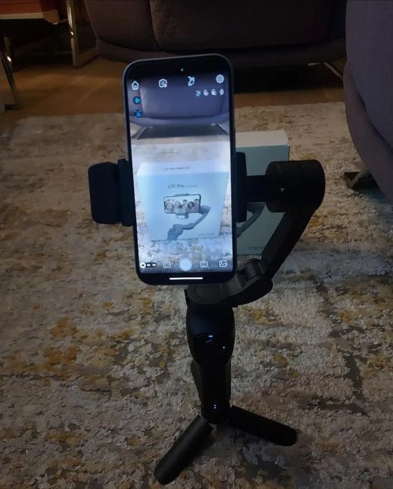 Stabilizator Gimbal Telefon