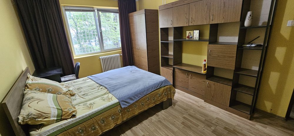 Garsonieră Crângasi Ceahlău