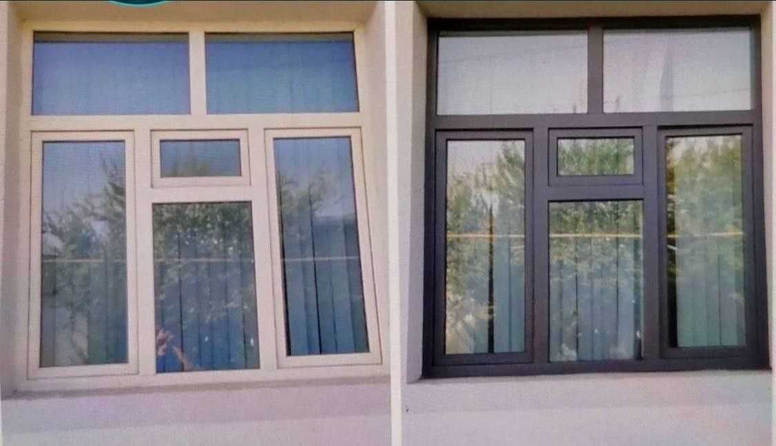 akfa romlarni boyash