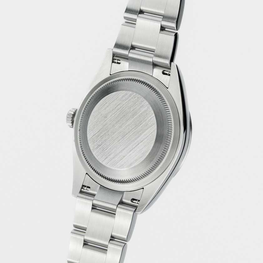 Rolex Oyster Explorer 36mm 124270