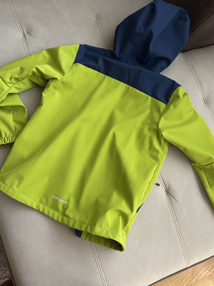 Детско есенно яке Icepeak