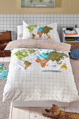 Детски спален комплект 2 модела