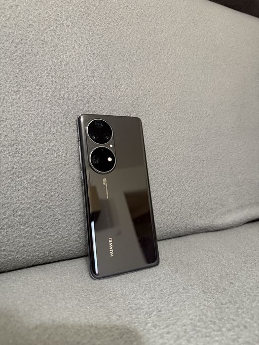 Vand Huawei P50 pro