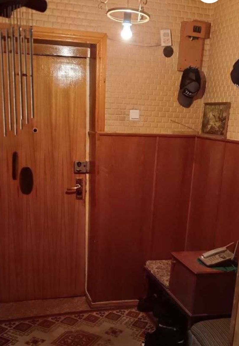 Продаётся Тузел 1 ,2/2/4  77 серия Балкон 2×6