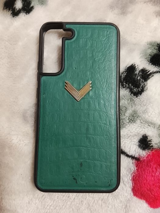 Vând husa de telefon velante pentru Samsung s22 plus