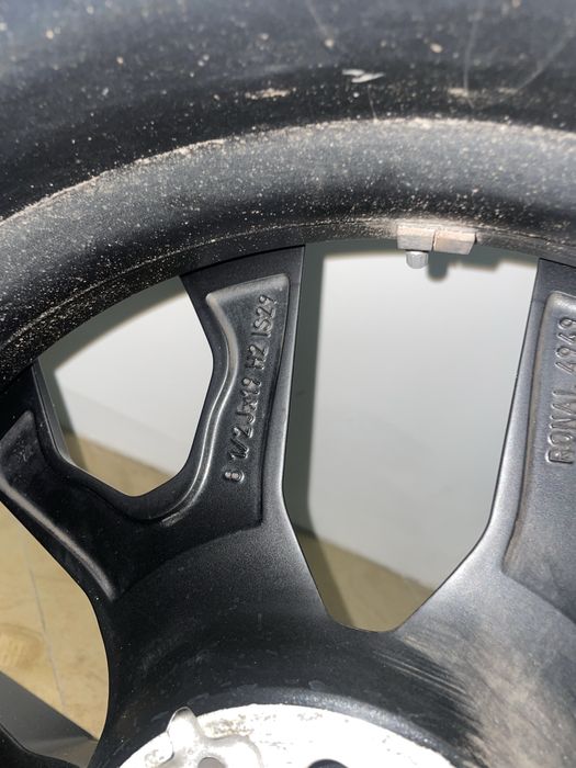 Roti BMW M PE 19