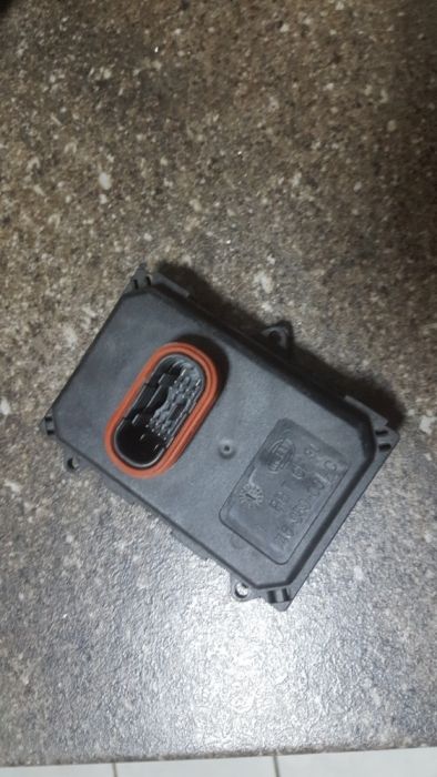 Calculator de far Eos Touareg