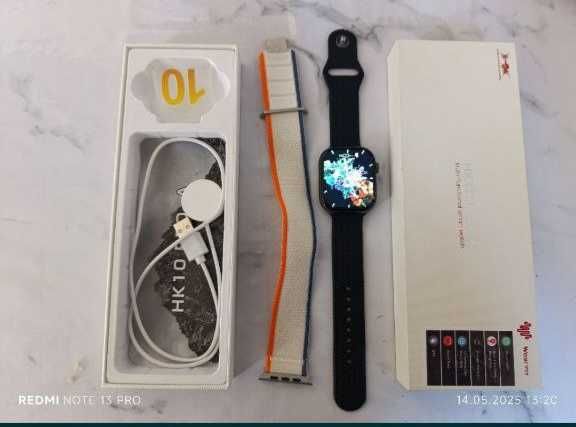 Продается часы apple watch