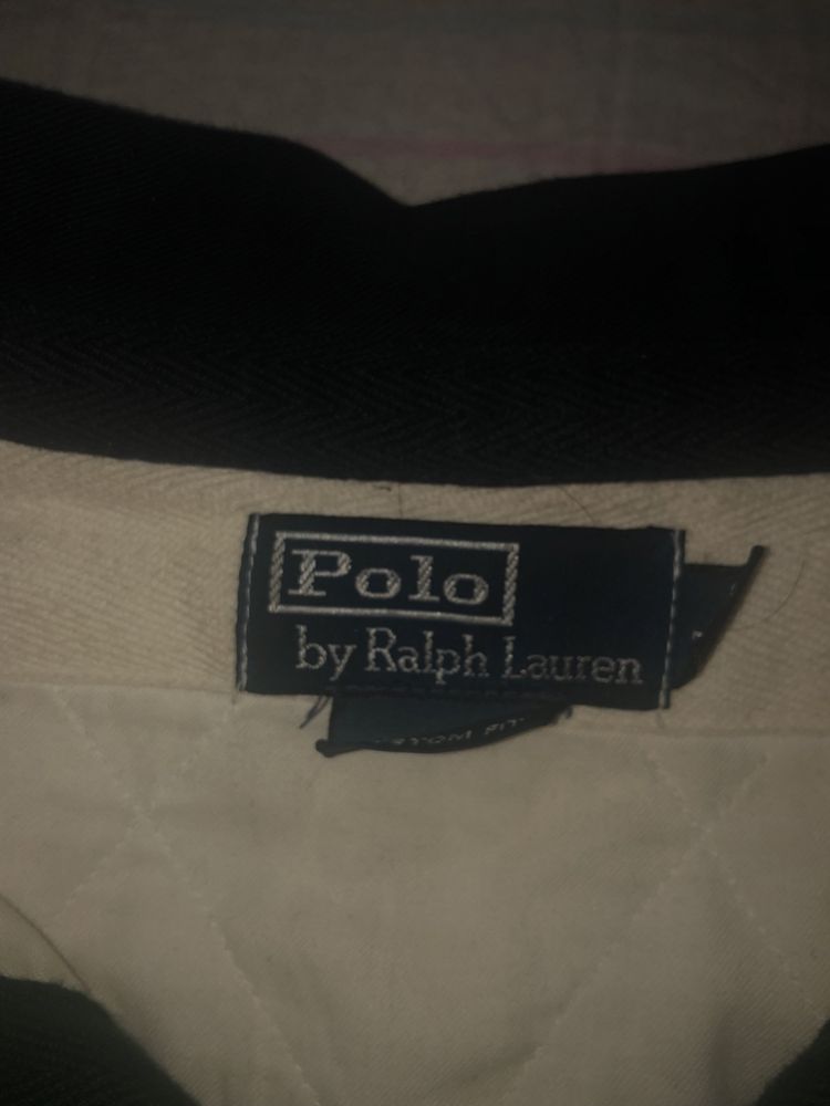 Polo Ralh Lauren Original