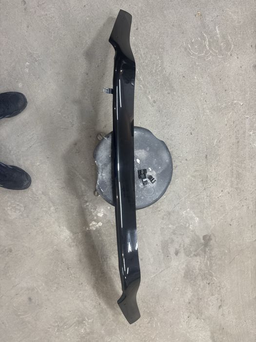 Мухобойка камри 55