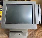 IBM Touchscreen терминал(компютър) втора употреба