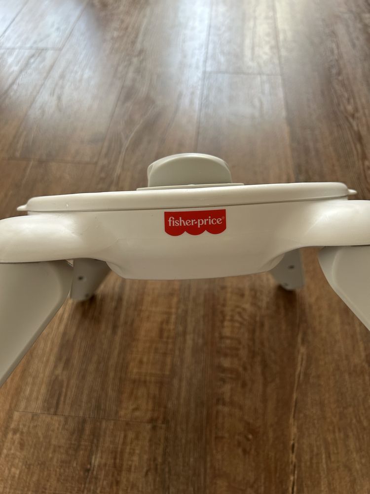 Преносимо гърне Fisher Price