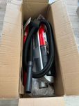 Aspirator vertical bosch proanimal defect